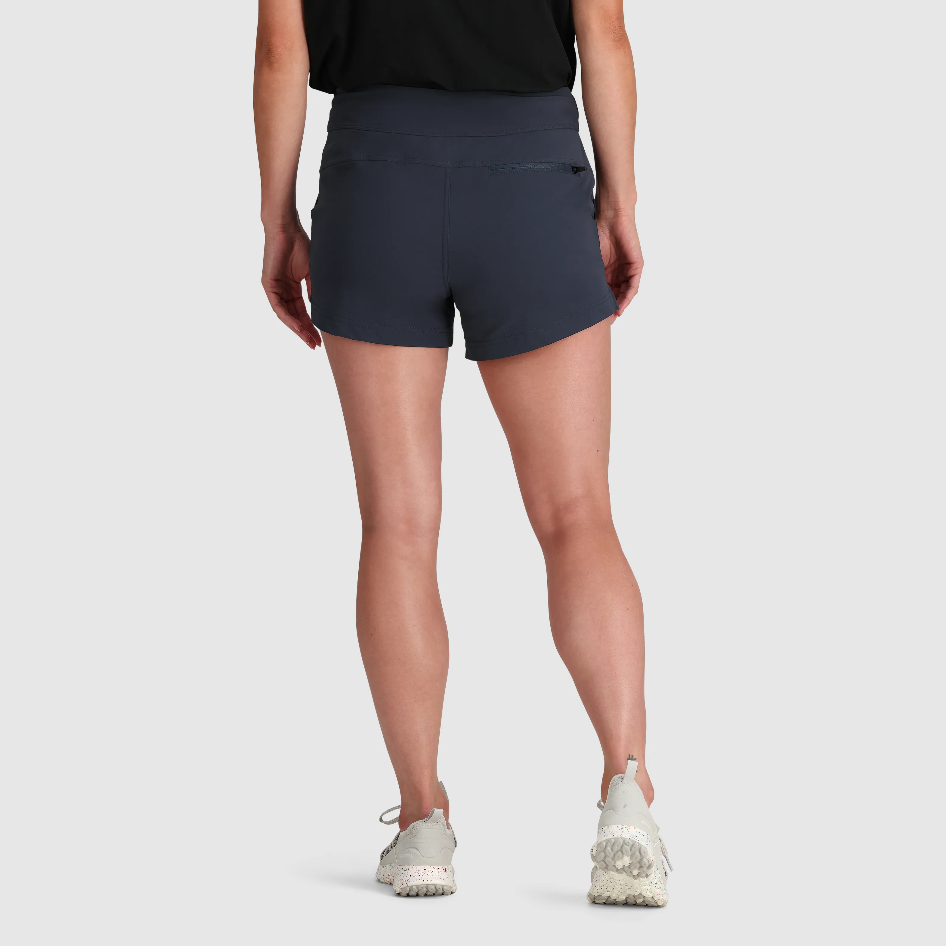 Women's Astro Shorts - 3.5" Inseam