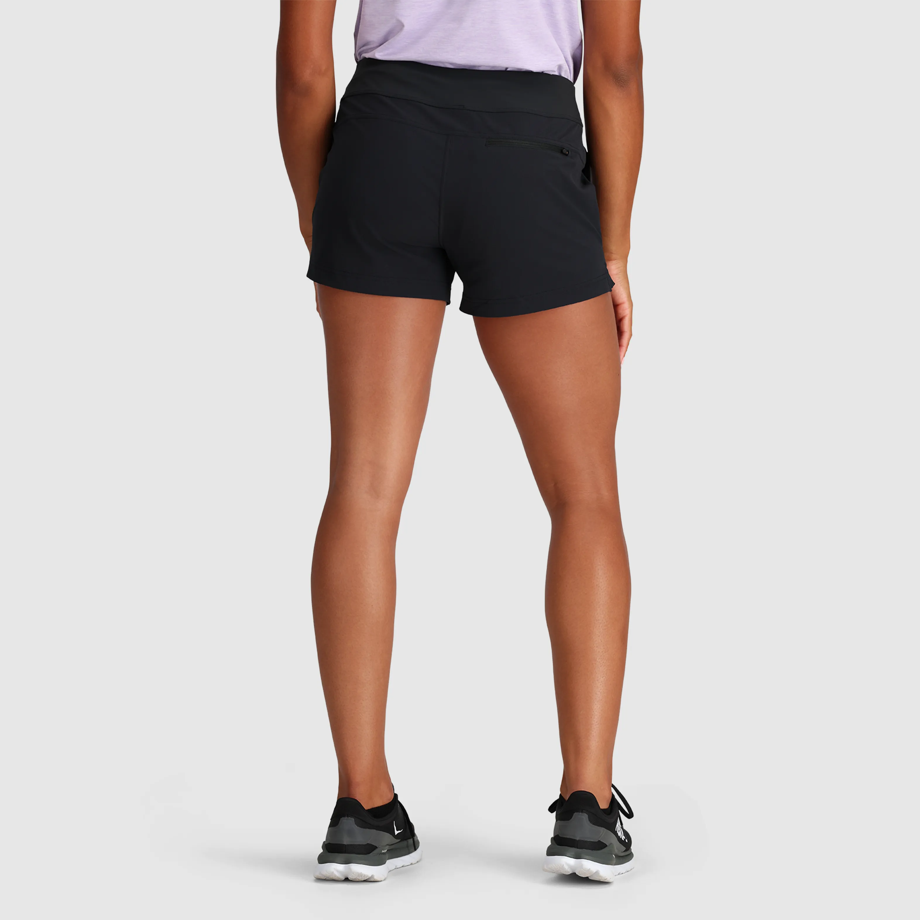 Women's Astro Shorts - 3.5" Inseam