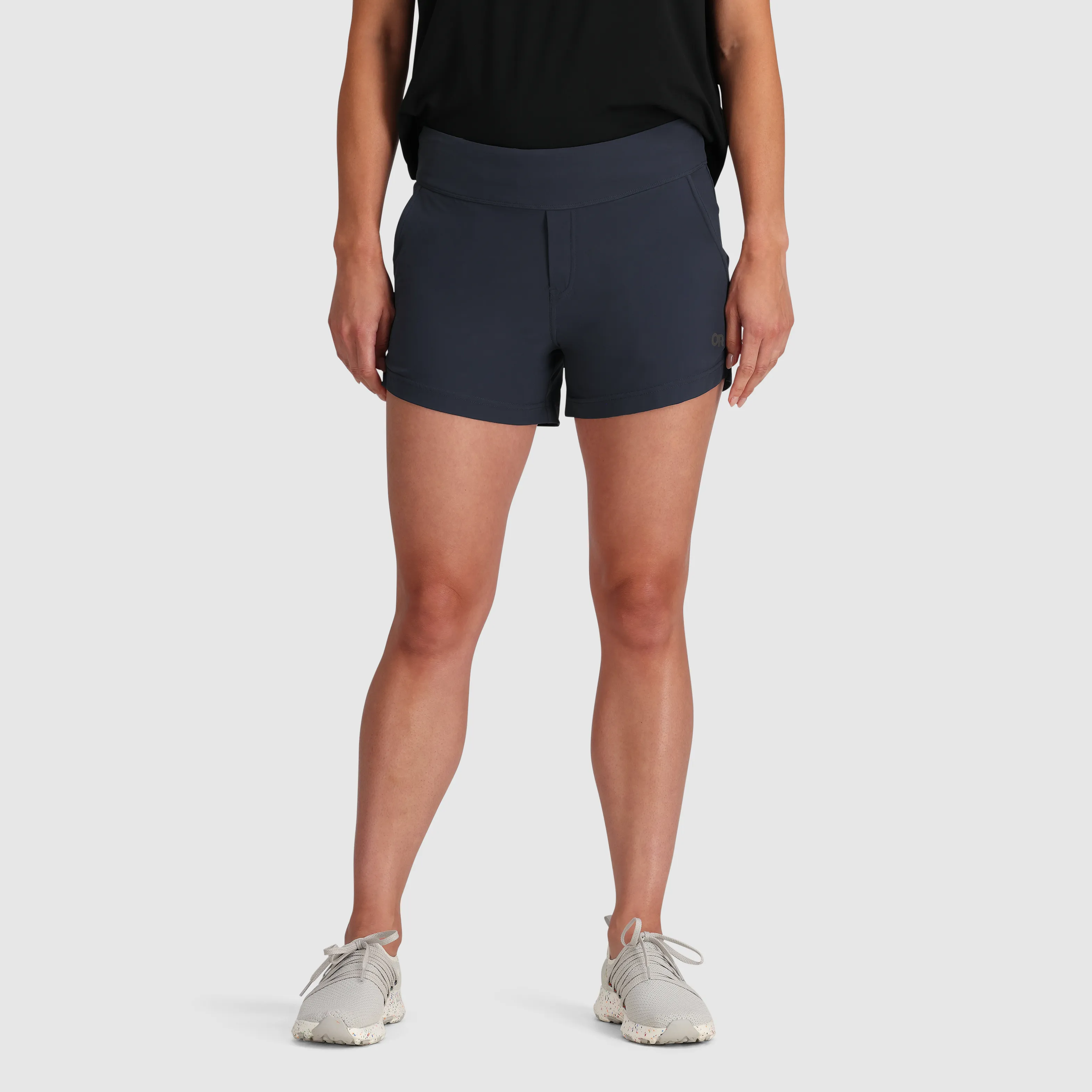 Women's Astro Shorts - 3.5" Inseam