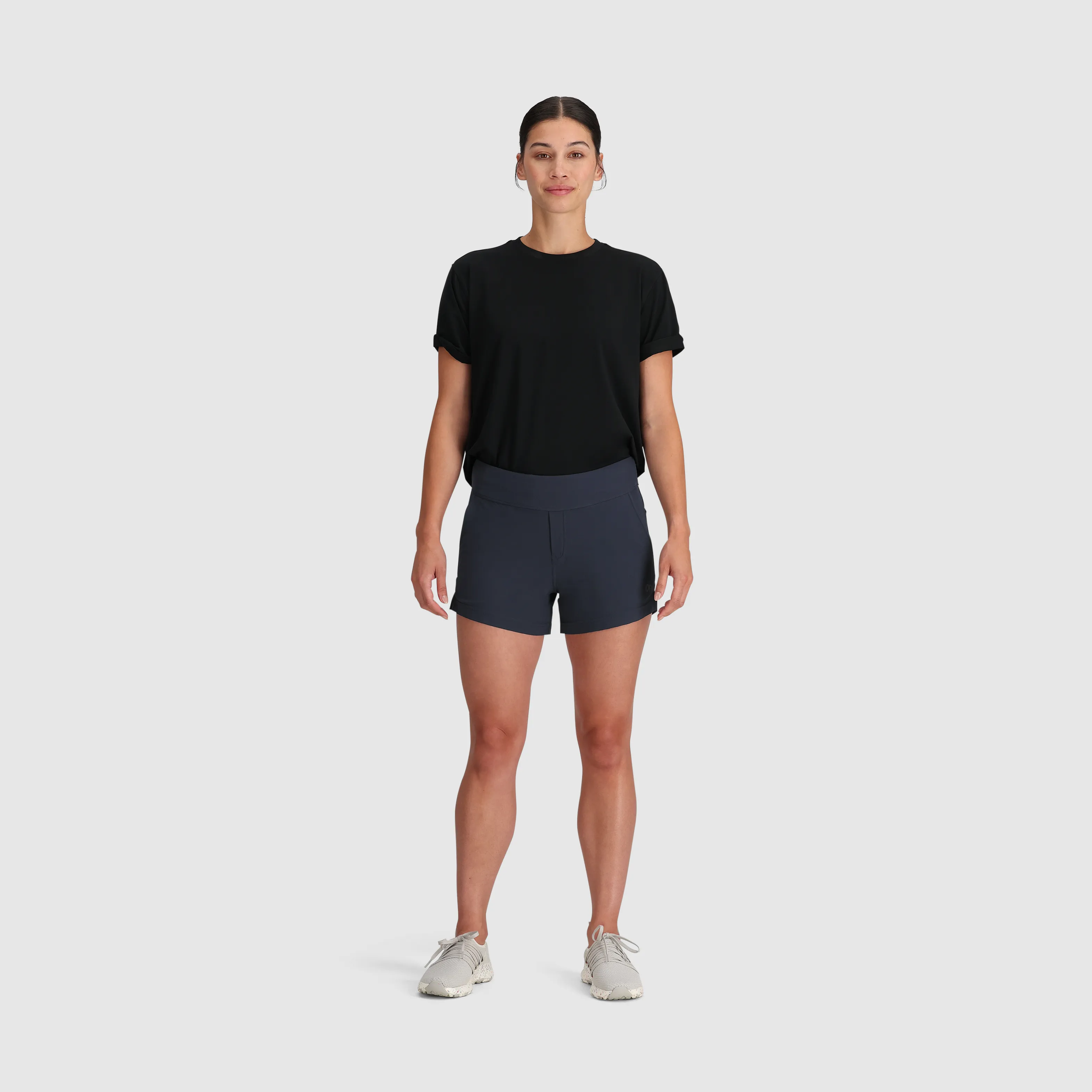 Women's Astro Shorts - 3.5" Inseam