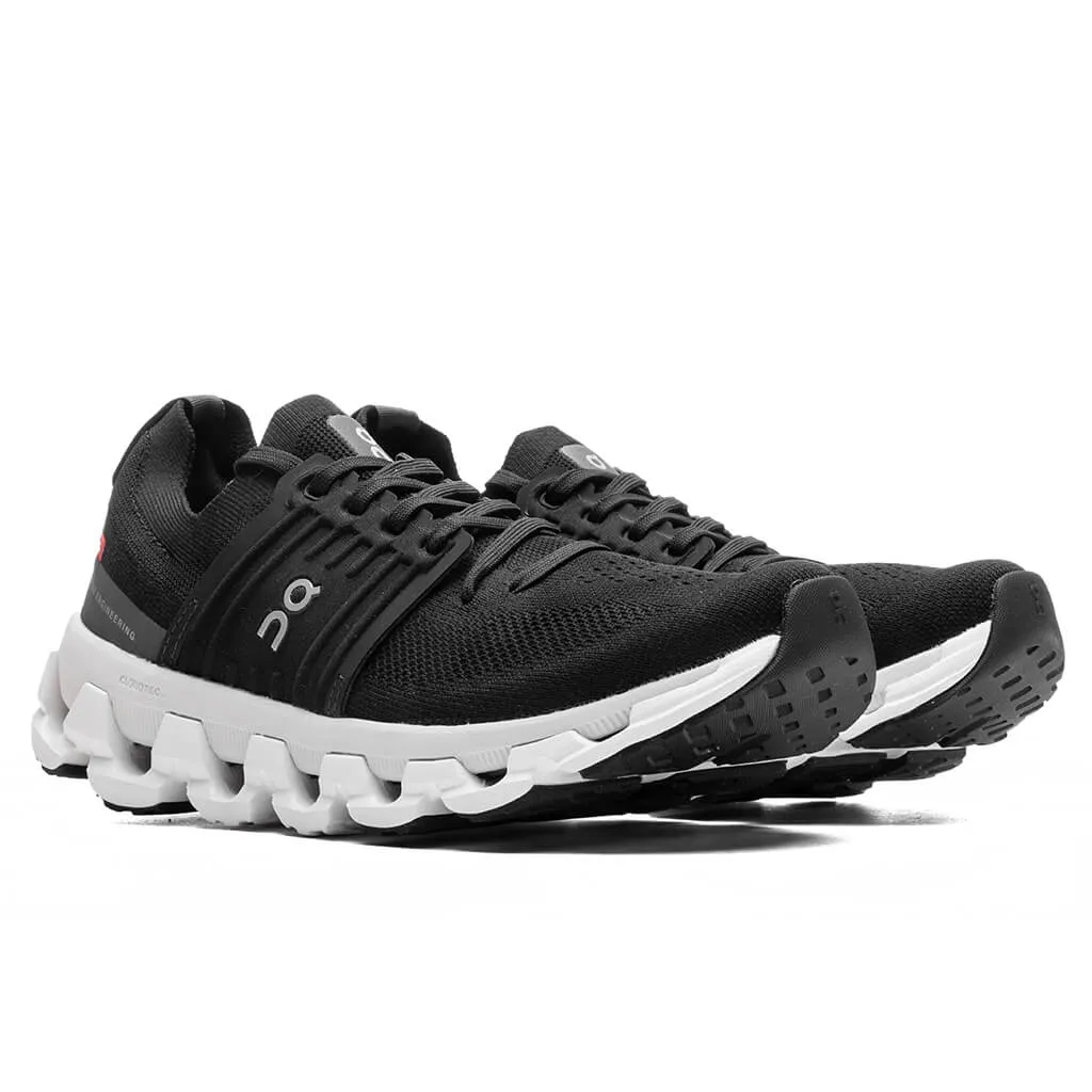 Women's Cloudswift 3 - Black/White