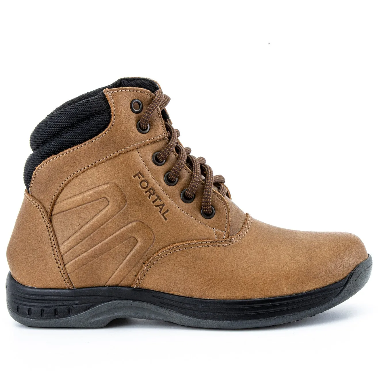 Women's FBP3 Non Slip 6" Work Boots