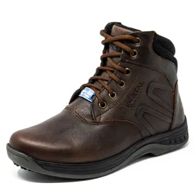 Women's FBP3 Non Slip 6" Work Boots