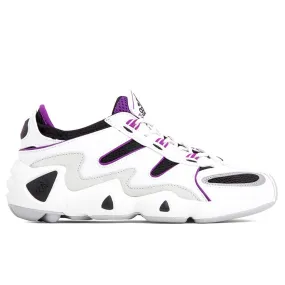 Women's FYW S-97 - Crystal White/Core Black/Act Purple