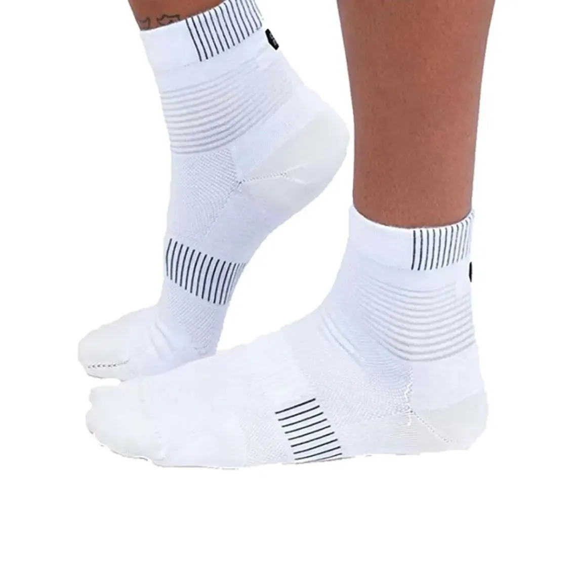 Womens On Running Ultralight Mid Sock