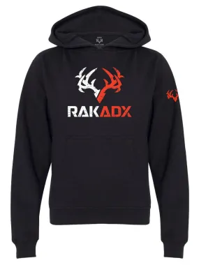 Youth Rak Logo Mark Hoodie